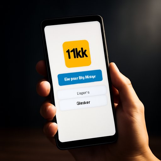 11kk Android ফোনে APK ডাউনলোড