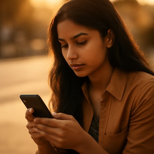 11kk নিরাপদ সংযোগ চিহ্ন মোবাইল ব্রাউজারে
